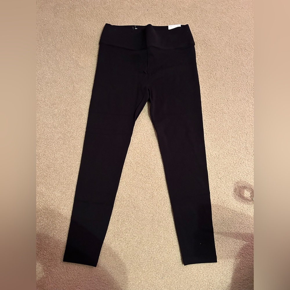 Lou & Grey Leggings - Ann Taylor Loft